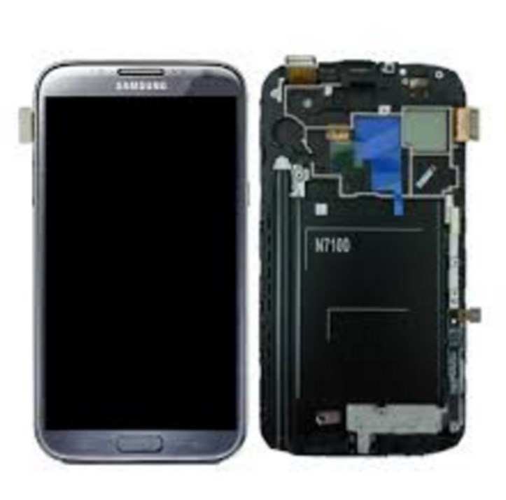 Galaxy Note 2 Pantalla USD 76,32